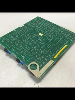 USED SIEMENS 6SC6100-0NA21