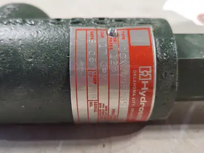 NEW HYDROSEAL 1CXV00F/B5