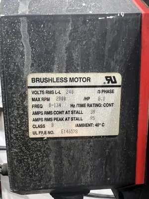 USED 1995 NEFF NEFF  PRESS