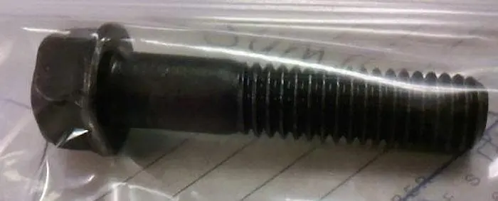 New | in-Stock CATERPILLAR 2N-2765-A BOLT Bolts Pennsylvania US | East West Machinery & Drilling #1416795
