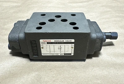 NEW Nachi OCY-G03-B-X-51