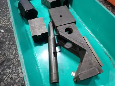 Misc. Equipment