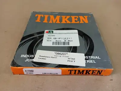 NEW TIMKEN 417262