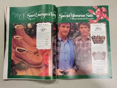 USED SPORTS ILLUSTRATED NOVEMBER 16, 1981