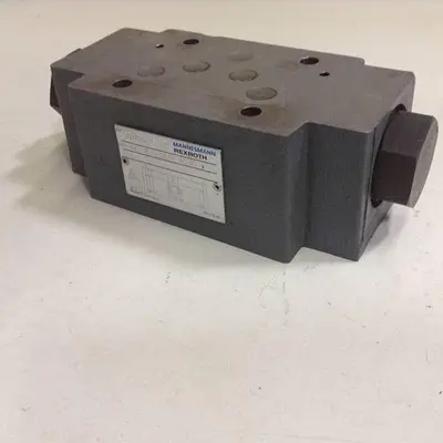 USED REXROTH Z2S10132VSO32