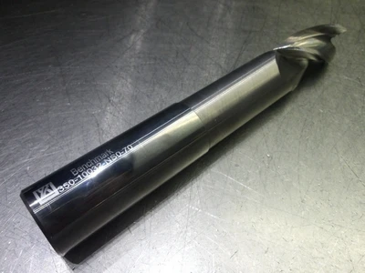 Benchmark 1" 3 Flute Carbide SQ Endmill 1" Shank 35010032NS070 (LOC2191)