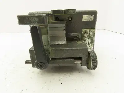 Quad Tech 7606-6900-04F Autotron-H510 Scanning Head Gravure Printing Alignment