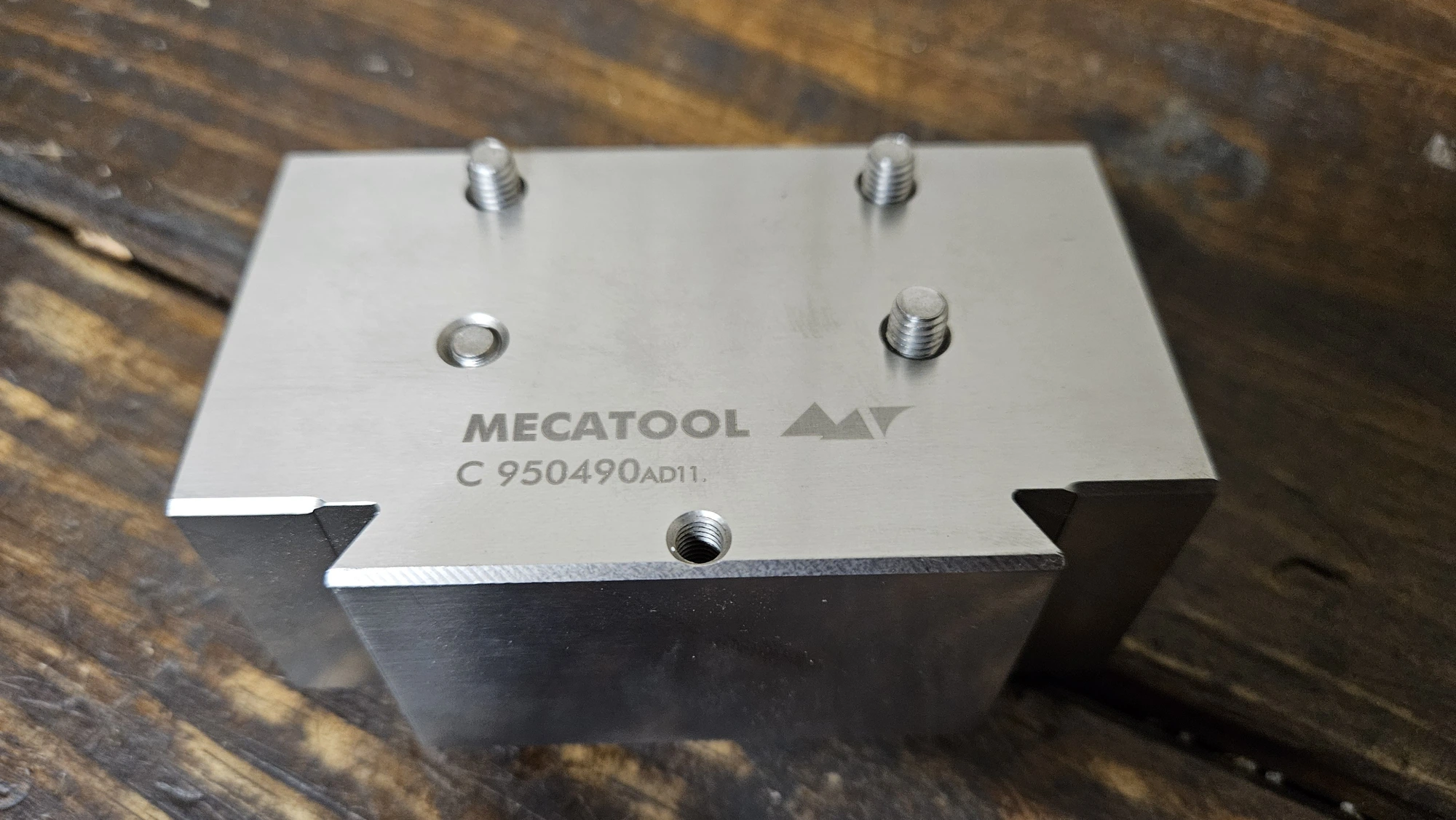 USED MECA C950490