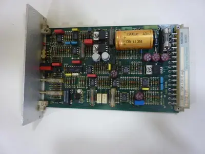 USED REXROTH VT5014 S34 R1