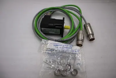 JETTER JH2-0053-06-4RVS4-2.0X / JH20053064RVS420X - SURPLUS NEVER USED #H1144
