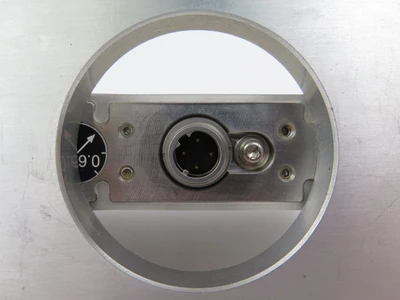 Used Mettler Toledo WMF204C-L/IE Medical Parts California US | ANACAPA EQUIPMENT BROKERS, INC #1465122