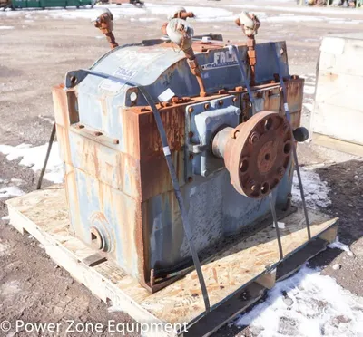 USED FALK 5081-YQA