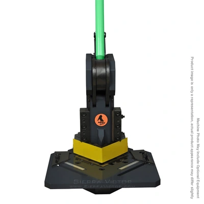 HM MACHINERY HM ES100/3 Corner Notchers | Sierra Victor Industries (3)