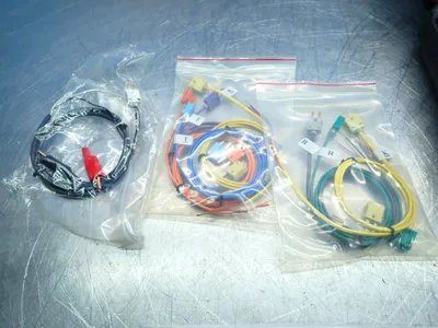 USED MERIAM PROCESS TECHNOLOGIES 0000003450