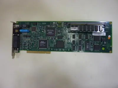 USED ABB 3HAC8848-1