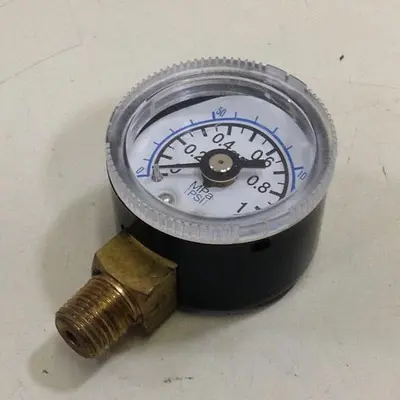 USED SMC GAUGE810