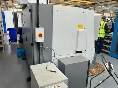 2018 TRAUB TNA 300 CNC Lathes | Charter Auctions (6)