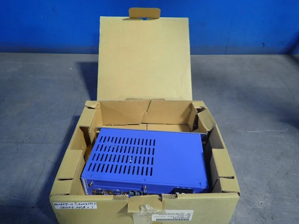 Used SANYO SDNMMCA Industrial Controls Ohio US | HGR 24 #941837