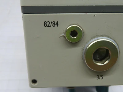 Used CAMOZZI _UNKNOWN_ Solenoid Valves | OCO Industrial #1592023