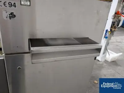 USED Bosch Bosch 1500 Capsule Weigher