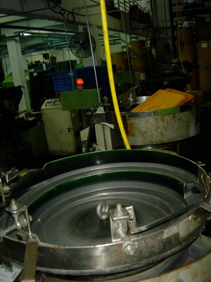 USED 1993 OCAP 303R