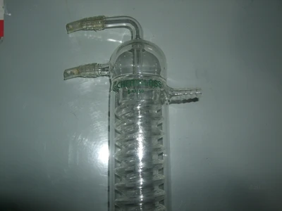 USED CHEMGLASS CG-1211-03