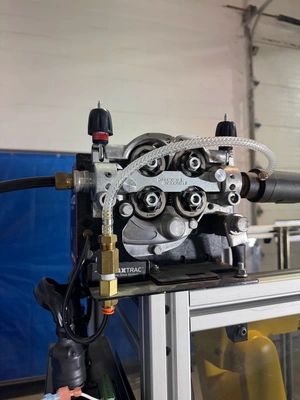 FANUC Arc MATE 50iC/5L Welding Cells | K.B. Industries LLC (18)