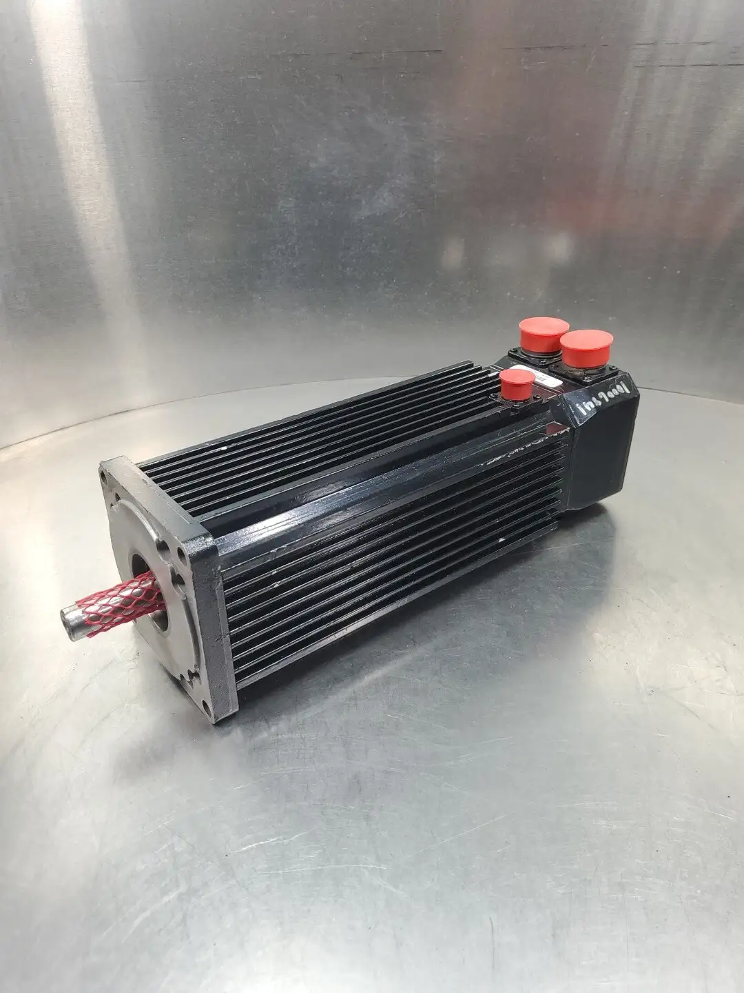 Used Allen Bradley H-4075-R-H04AA (P/N:193476) Servo Drives South Carolina US | Palmetto Automation #1469083