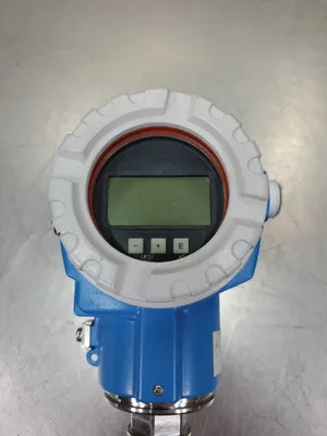 Used Endress+Hauser _UNKNOWN_ Valves/Fittings South Carolina US | Palmetto Automation #1163677