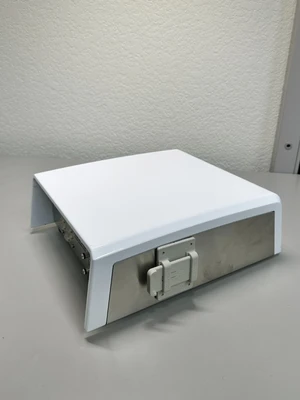 USED Cytiva Readytoprocess cbcu