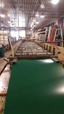 USED B & K 2B-11