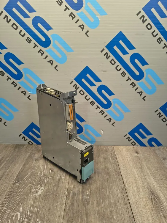 Used SIEMENS 6SL3040-1MA00-0AA0 AC Drive Control Module South Carolina US | ESS Industrial Equipment Sales #1310355