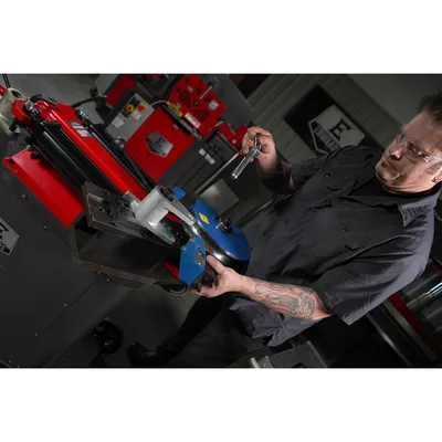 EDWARDS ED1-61 Rotary Draw Benders | Sierra Victor Industries (10)