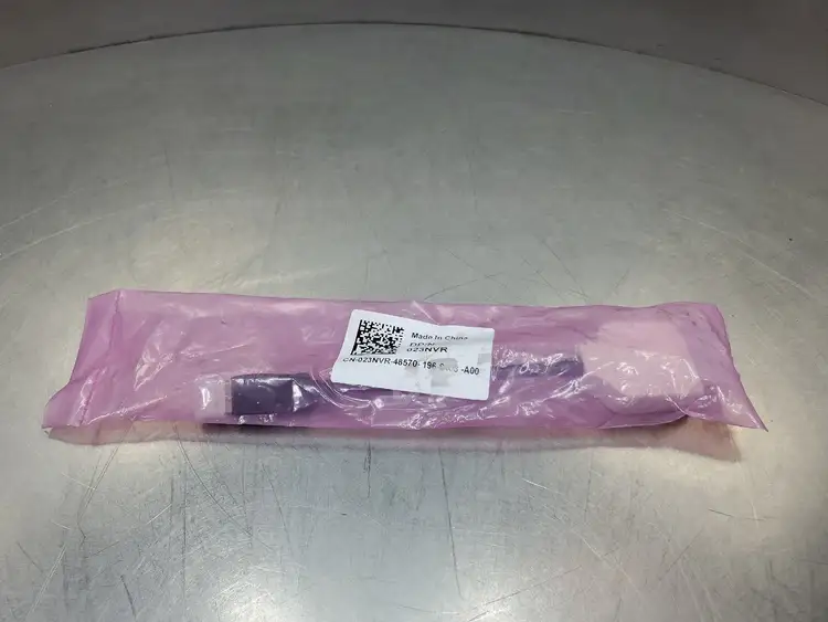 Used Amphenol DP/N 023NVR Connector Accessories South Carolina US | Palmetto Automation #1505529