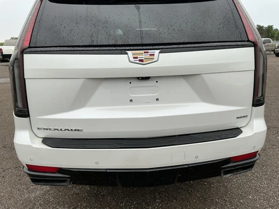 Used 2021 CADILLAC ESCALADE SUVs Michigan US | Miedema Asset Management Group #1320386