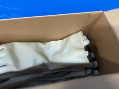 Used BEST _UNKNOWN_ Gloves Ohio US | HGR 24 #1323866