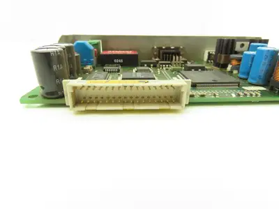 Bosch RM2-DP12 CL200 Profibus Status Module 1070075814-213 PLC Card
