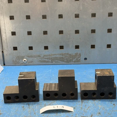 Used TRS APR201M Nuts & Screws Indiana US | J&J Industrial Supply #1341468