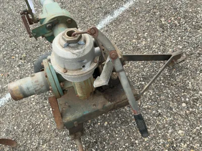 Used _UNKNOWN_ _UNKNOWN_ Centrifugal Pumps Michigan US | Miedema Asset Management Group #1320928