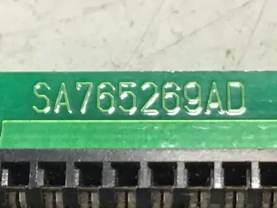 USED SUMITOMO SA765265AD