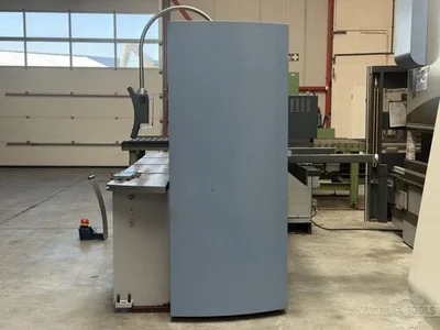 USED 2009 SAFAN HT 255-8