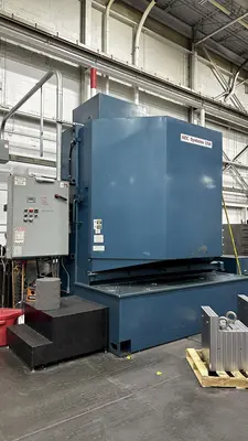 2016 AEC NOT SPECIFIED Washers | Star Equipment Co., Inc. (8)