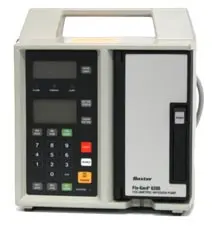 Used BAXTER _UNKNOWN_ Pumps / Aspirators New York US | Absolute Medical Services #1481301
