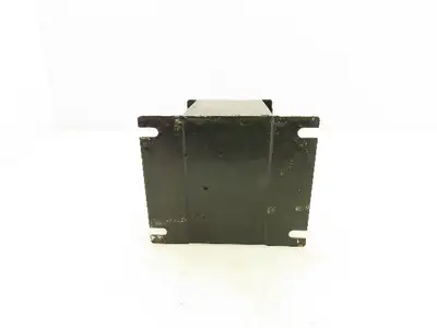 Nunome Electric NESB-A21 Industrial Transformer 1PH 200/220 PRI 100/110 SEC