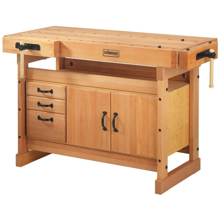New | in-Stock SJOBERGS _UNKNOWN_ Work Benches Ohio US | US TOOL DEPOT #1449933