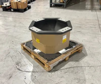 New | in-Stock KUKA LVS SERIES, X2, 332980 Robot Parts | Maverick Industrial Sales #1110972