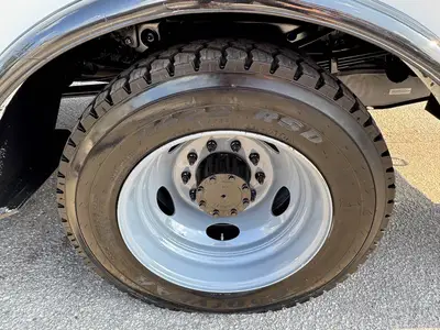 Used 2016 FORD F-550 Misc Trucks Florida US | Truck and Van Outlet #1506282