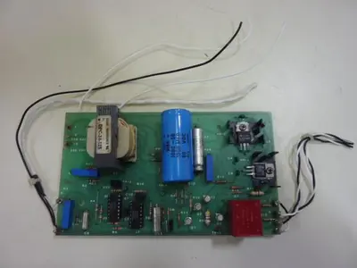 CONAIR FRANKLIN Circuit Board 02000057-58 Used