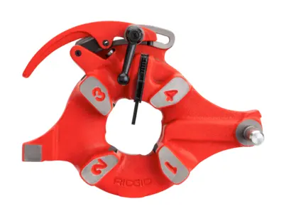 Used RIDGID _UNKNOWN_ Die Heads South Carolina US | General Equipment and Supply #1491495