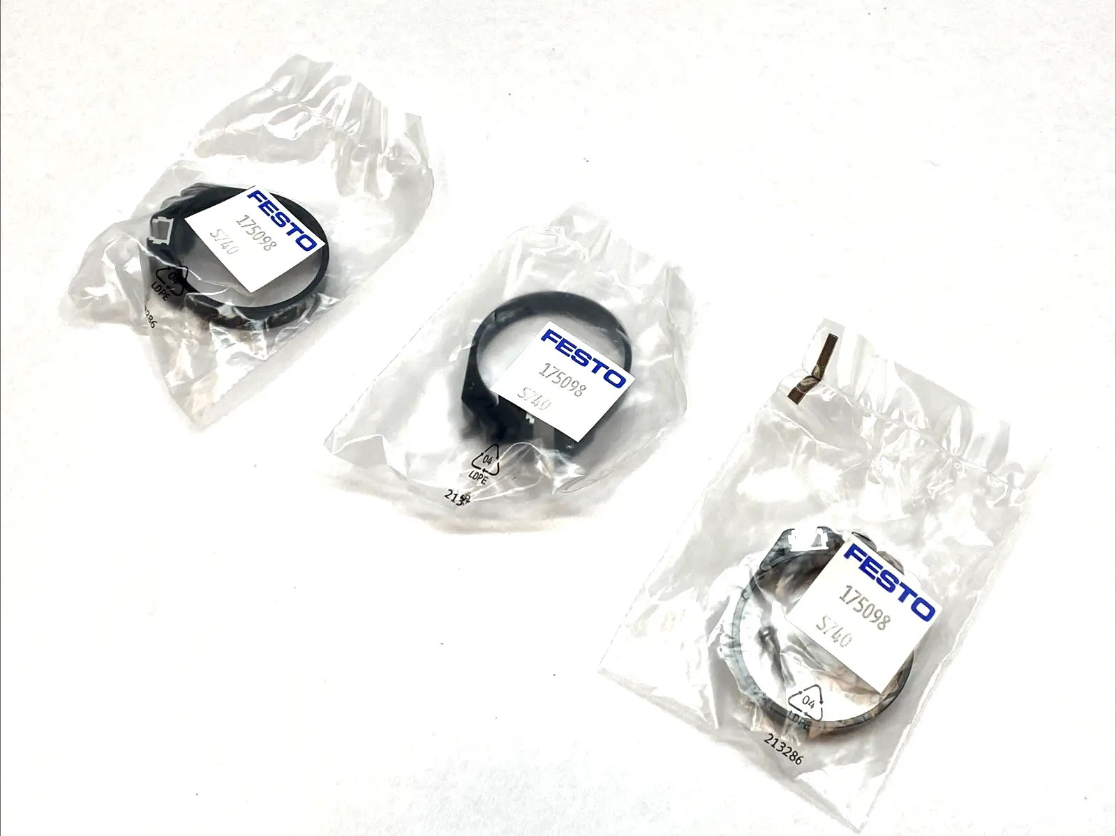 USED FESTO 175098
